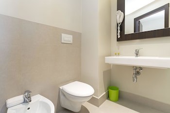 B&B Hotel Milan - Sesto galeri fotoğrafı