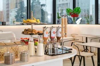 B&B Hotel Milano - Sesto galeri fotoğrafı