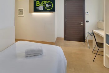 B&B Hotel Milan - Sesto galeri fotoğrafı