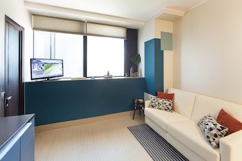 B&B Hotel Milan - Sesto galeri fotoğrafı