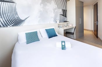 B&B Hotel Milan - Sesto galeri fotoğrafı
