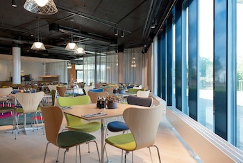 Clarion Hotel Energy
