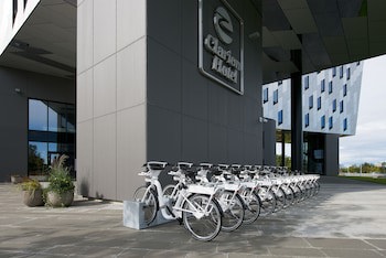 Clarion Hotel Energy