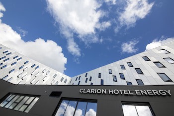 Clarion Hotel Energy