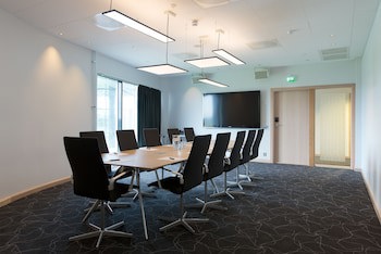 Clarion Hotel Energy
