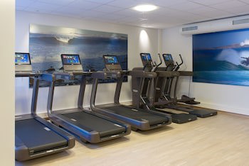Clarion Hotel Energy