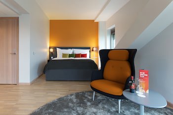Clarion Hotel Energy