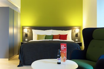 Clarion Hotel Energy