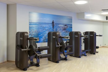 Clarion Hotel Energy