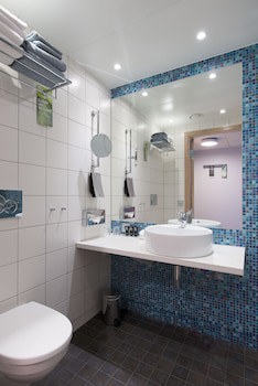 Clarion Hotel Energy