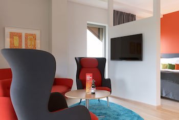 Clarion Hotel Energy