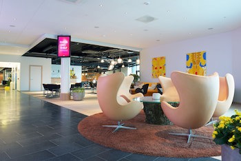 Clarion Hotel Energy