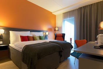 Clarion Hotel Energy