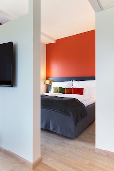 Clarion Hotel Energy
