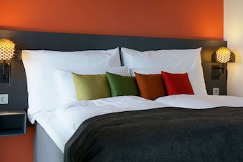 Clarion Hotel Energy