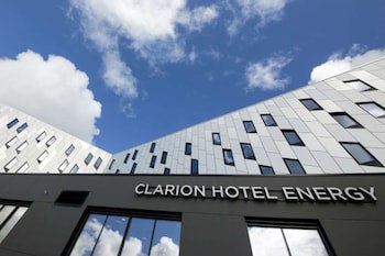 Clarion Hotel Energy