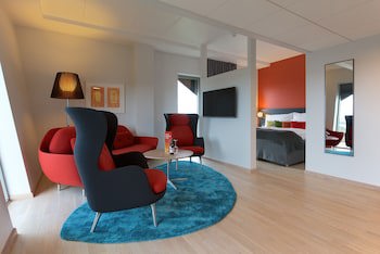 Clarion Hotel Energy