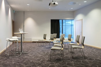 Clarion Hotel Energy