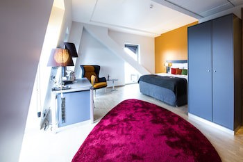 Clarion Hotel Energy