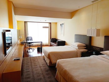 Courtyard By Marriott Bilaspur