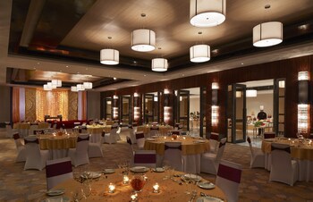 Courtyard By Marriott Bilaspur