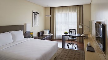 Courtyard By Marriott Bilaspur