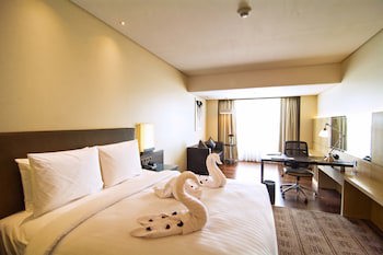 Courtyard By Marriott Bilaspur