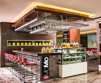 Courtyard By Marriott Bilaspur