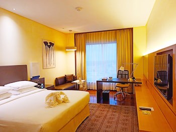 Courtyard By Marriott Bilaspur