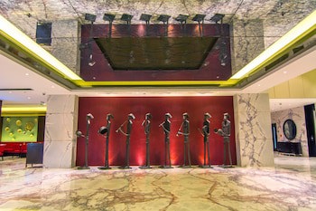 Courtyard By Marriott Bilaspur
