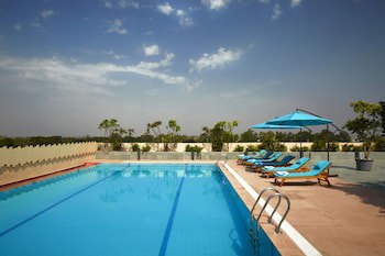 Courtyard By Marriott Bilaspur