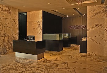 Courtyard By Marriott Bilaspur