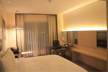 Courtyard By Marriott Bilaspur