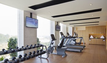 Courtyard By Marriott Bilaspur