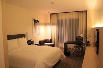 Courtyard By Marriott Bilaspur