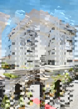 Sura Hagia Sophia Hotel