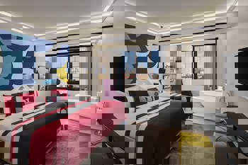 Sura Hagia Sophia Hotel