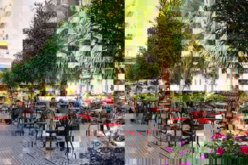 Sura Hagia Sophia Hotel