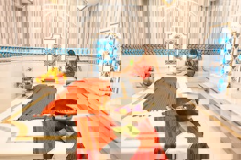 Sura Hagia Sophia Hotel