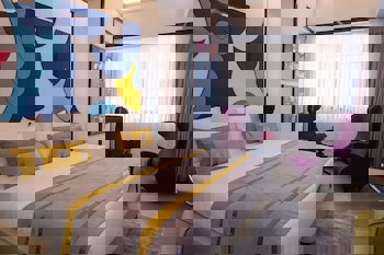 Sura Hagia Sophia Hotel