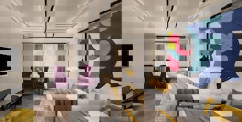 Sura Hagia Sophia Hotel