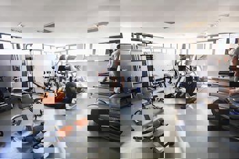 Sura Hagia Sophia Hotel