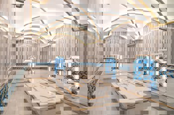 Sura Hagia Sophia Hotel