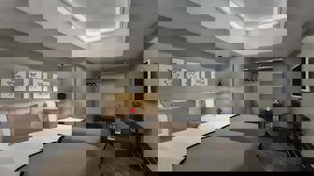 Sura Hagia Sophia Hotel