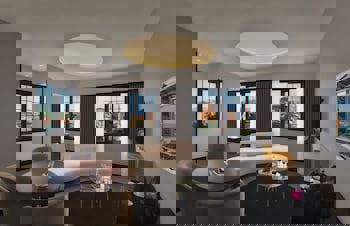 Sura Hagia Sophia Hotel