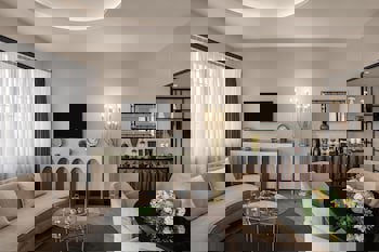 Sura Hagia Sophia Hotel