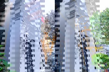 Sura Hagia Sophia Hotel