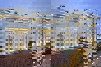 Sura Hagia Sophia Hotel