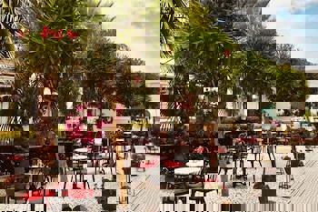 Sura Hagia Sophia Hotel