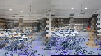 Sura Hagia Sophia Hotel